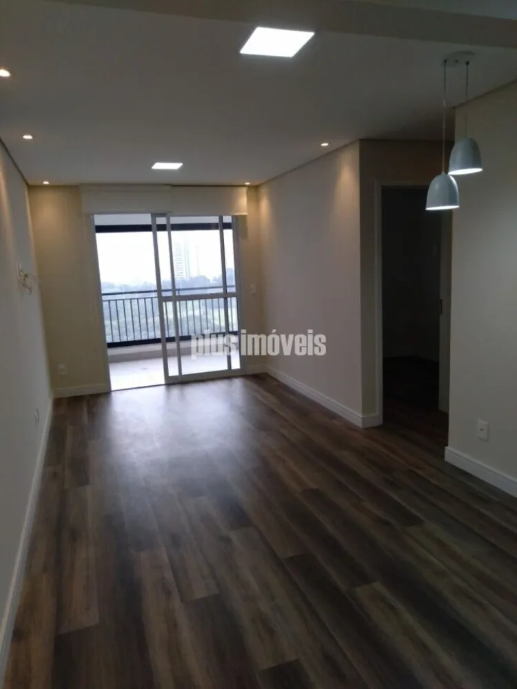 Apartamento, 2 quartos, 65 m² - Foto 2