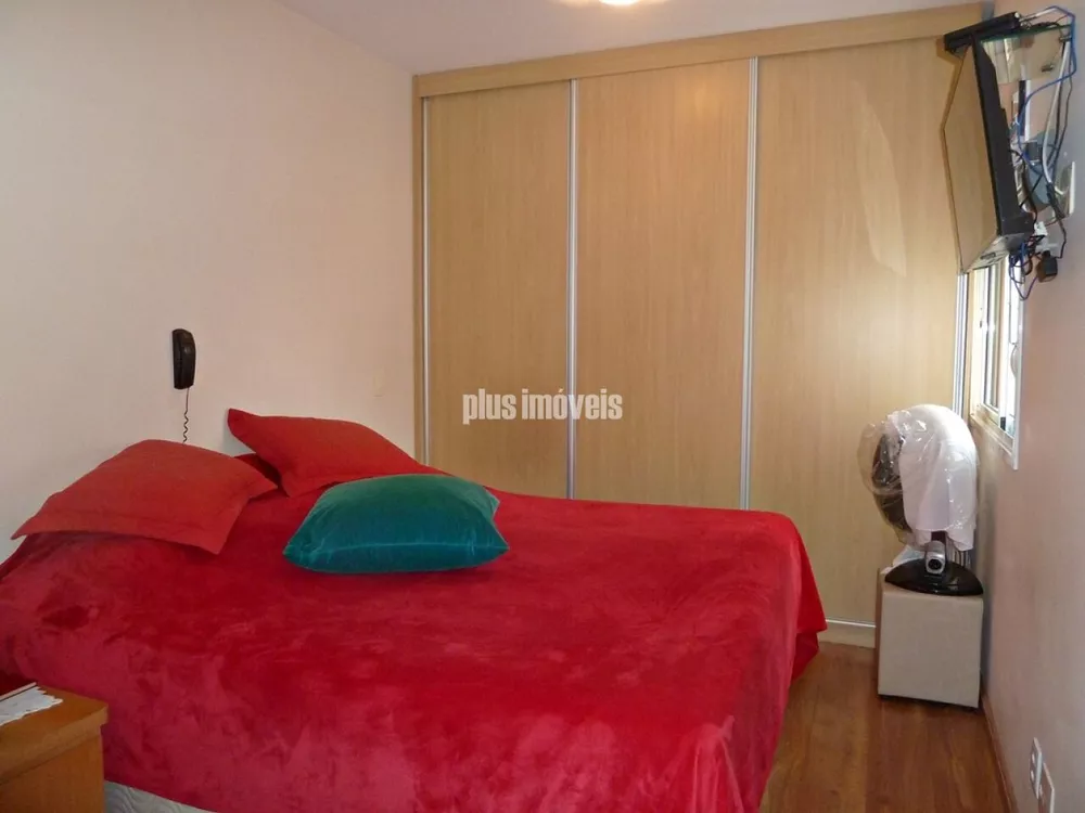 Apartamento à venda com 3 quartos, 129m² - Foto 11