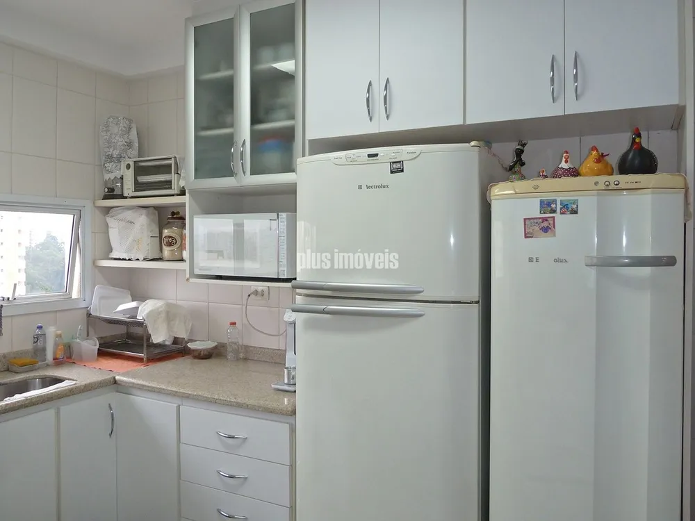 Apartamento, 3 quartos, 129 m² - Foto 20
