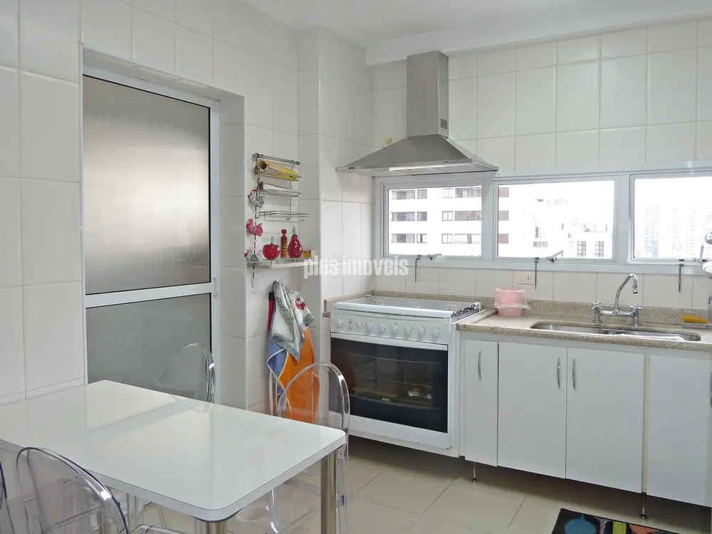 Apartamento, 3 quartos, 129 m² - Foto 19
