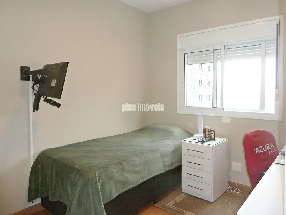 Apartamento, 3 quartos, 129 m² - Foto 14