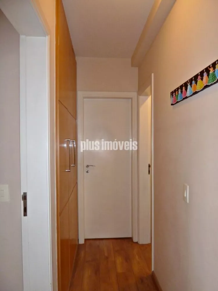 Apartamento à venda com 3 quartos, 129m² - Foto 10