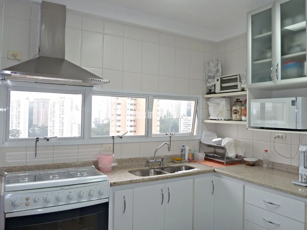 Apartamento, 3 quartos, 129 m² - Foto 21