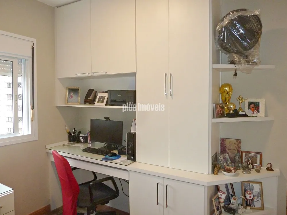 Apartamento, 3 quartos, 129 m² - Foto 16