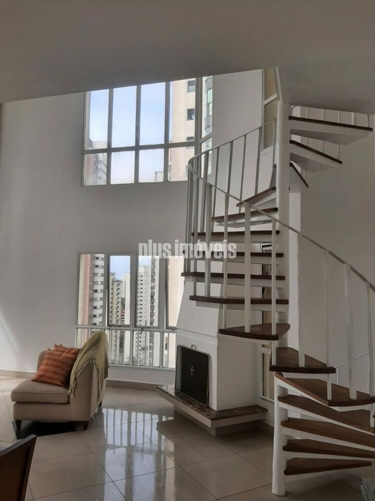 Apartamento, 3 quartos, 250 m² - Foto 1