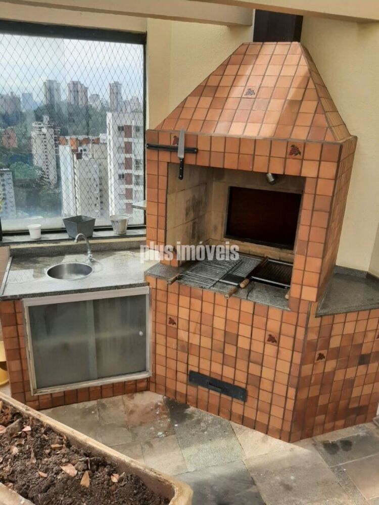 Apartamento, 3 quartos, 250 m² - Foto 14