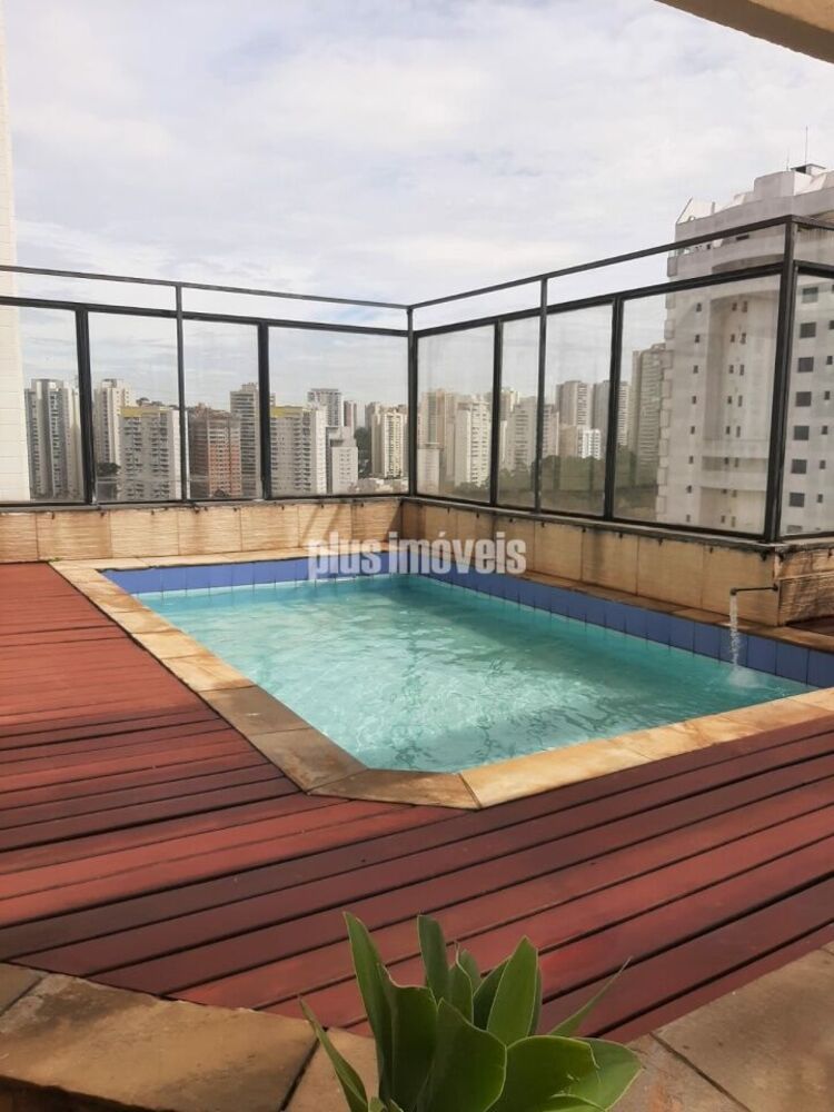 Apartamento, 3 quartos, 250 m² - Foto 17