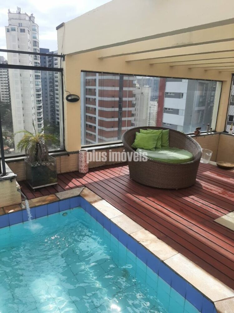 Apartamento, 3 quartos, 250 m² - Foto 25