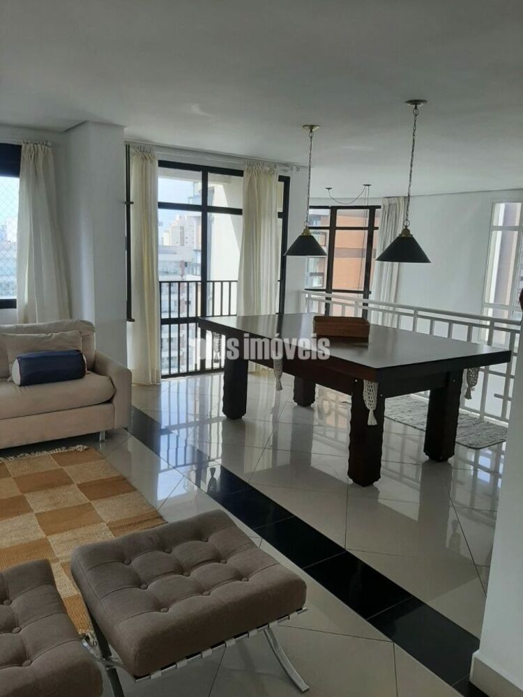 Apartamento, 3 quartos, 250 m² - Foto 6
