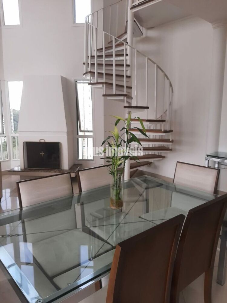 Apartamento, 3 quartos, 250 m² - Foto 13
