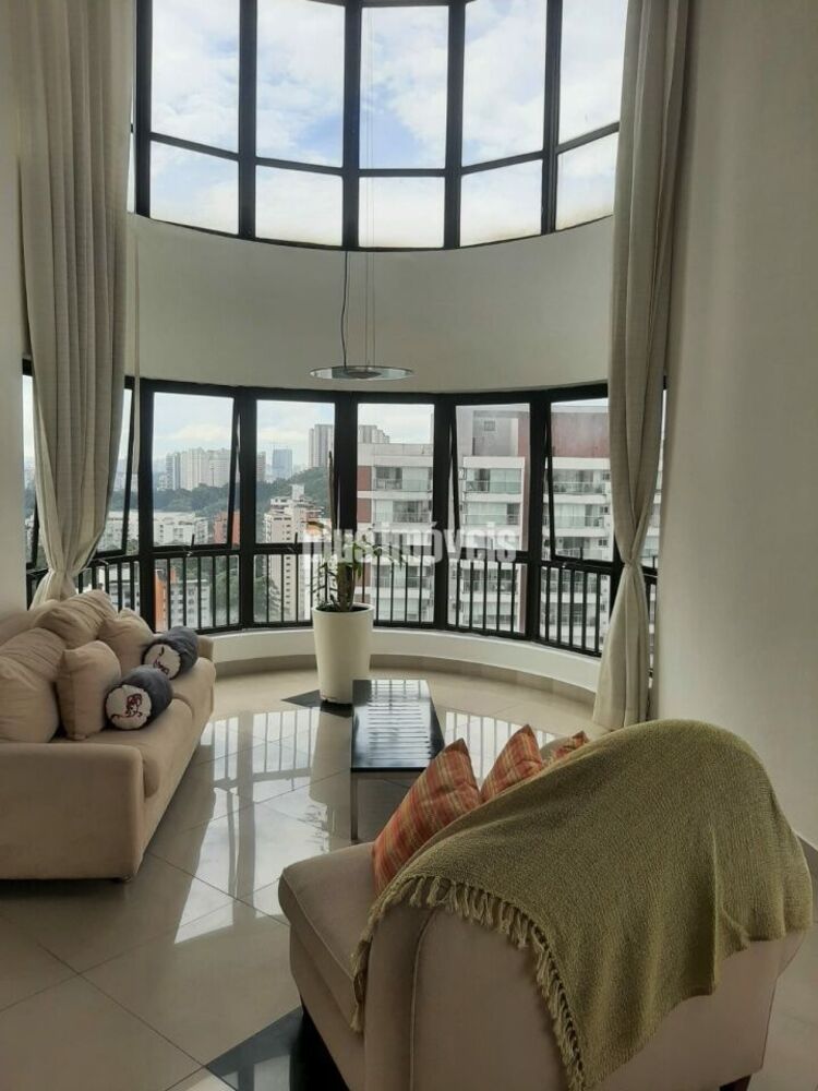 Apartamento, 3 quartos, 250 m² - Foto 10