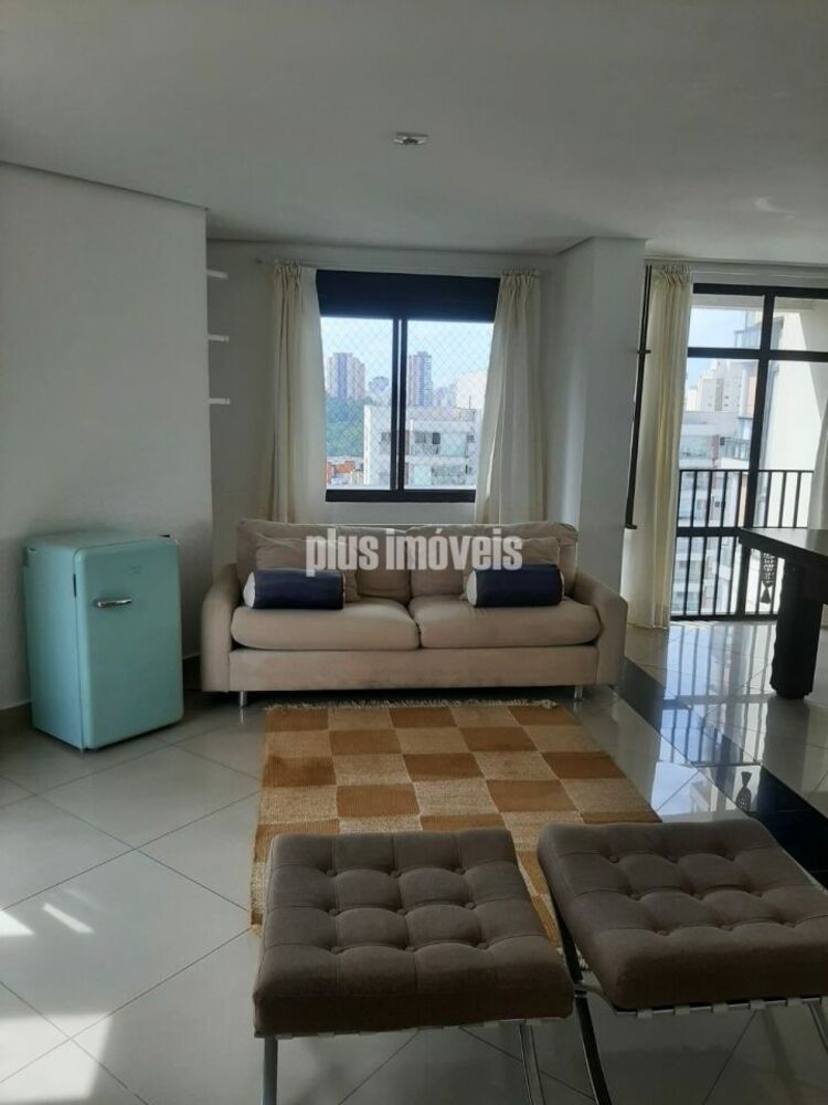 Apartamento, 3 quartos, 250 m² - Foto 2