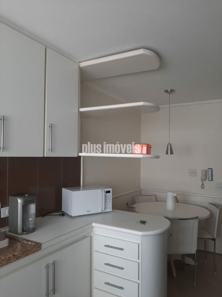Apartamento, 3 quartos, 250 m² - Foto 4