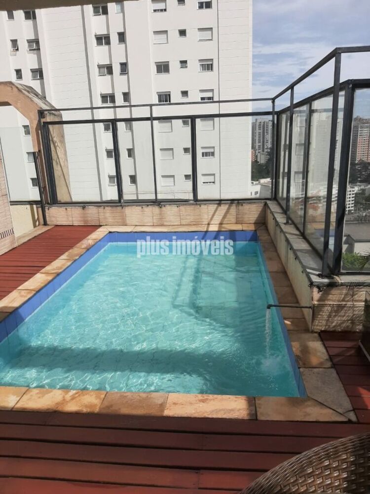 Apartamento, 3 quartos, 250 m² - Foto 28
