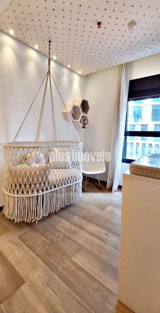 Apartamento, 3 quartos, 105 m² - Foto 21
