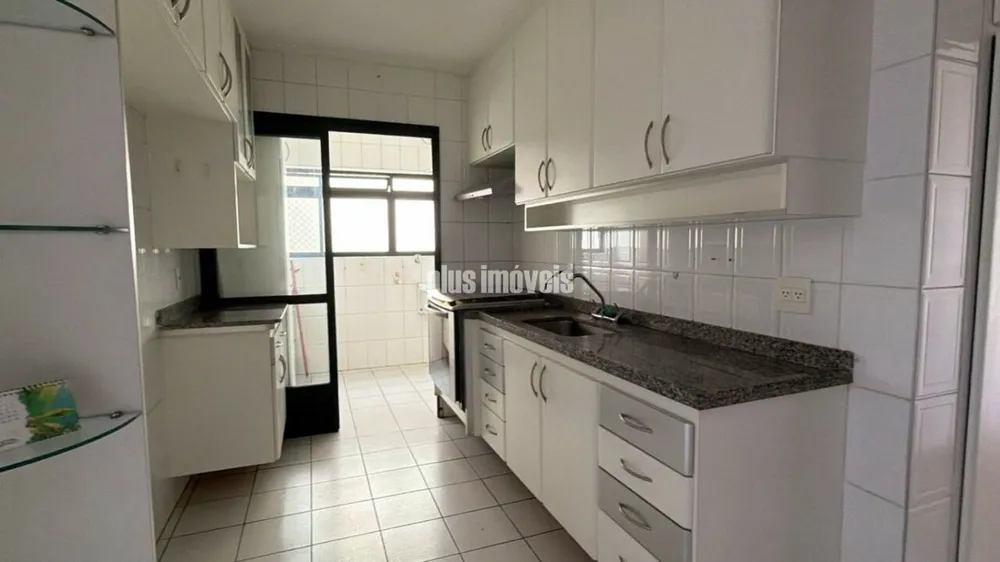 Apartamento, 3 quartos, 127 m² - Foto 1