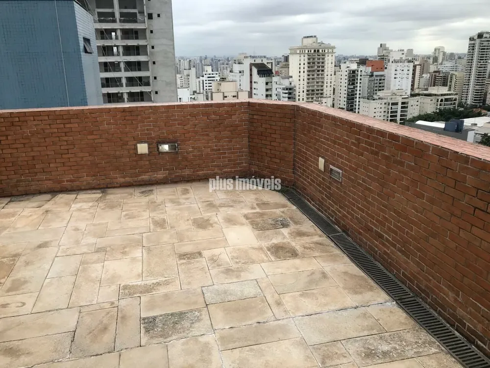 Apartamento, 3 quartos, 200 m² - Foto 4