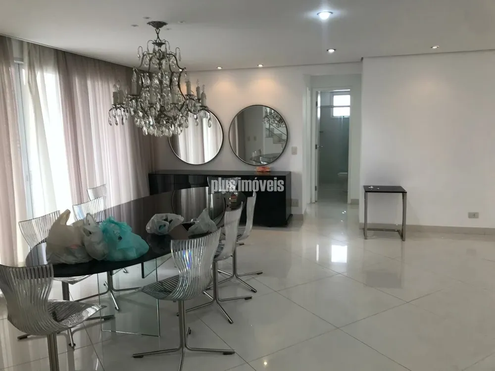 Apartamento, 3 quartos, 200 m² - Foto 1