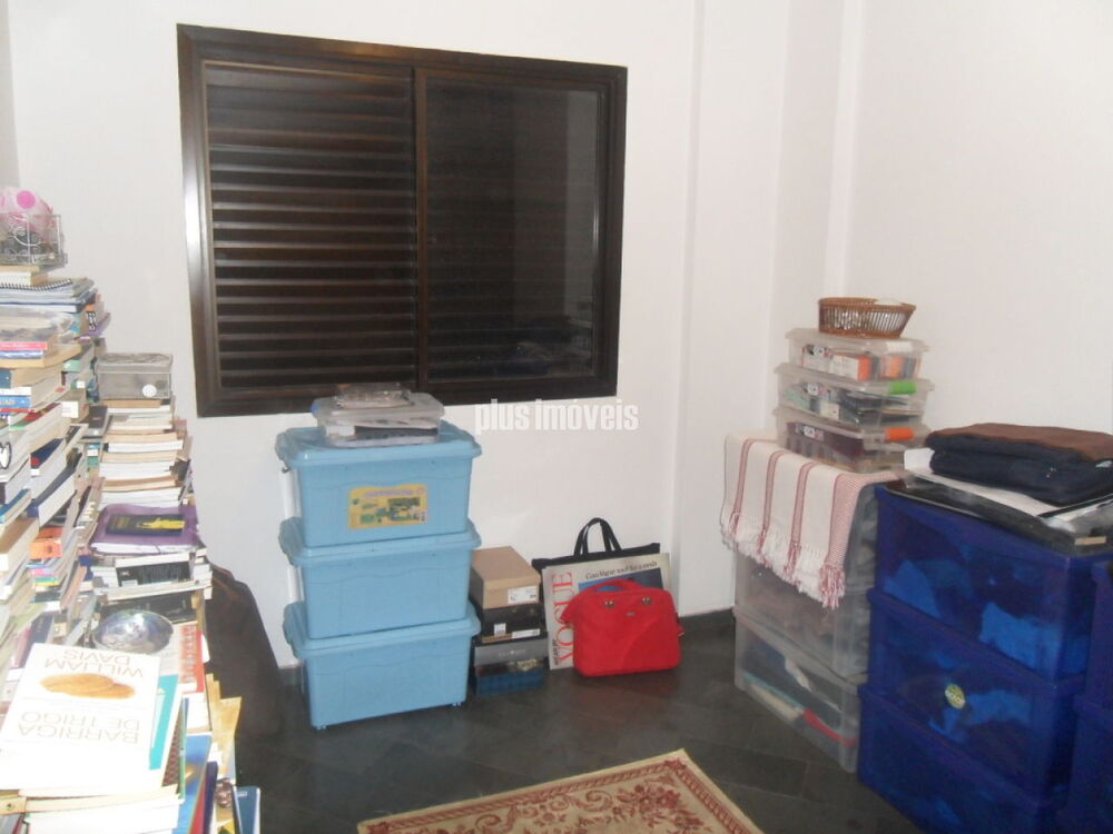 Apartamento, 3 quartos, 156 m² - Foto 24