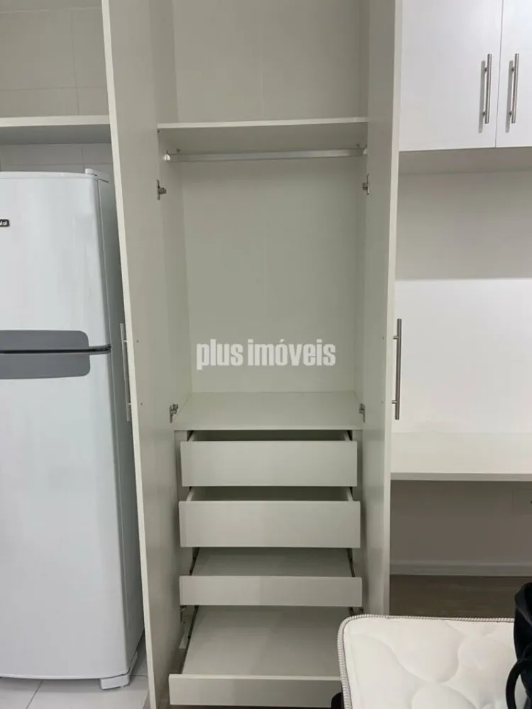 Apartamento, 1 quarto, 25 m² - Foto 3