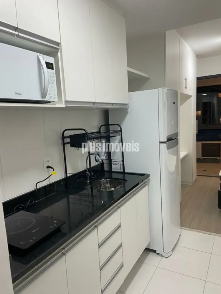 Apartamento, 1 quarto, 25 m² - Foto 10