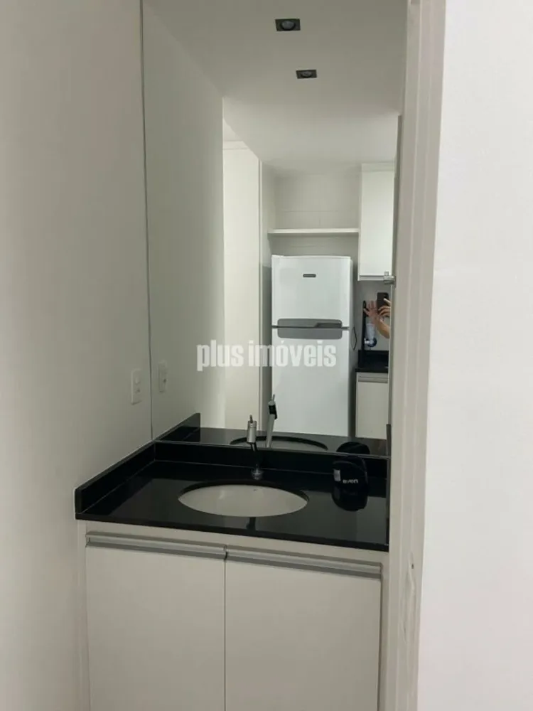 Apartamento, 1 quarto, 25 m² - Foto 12