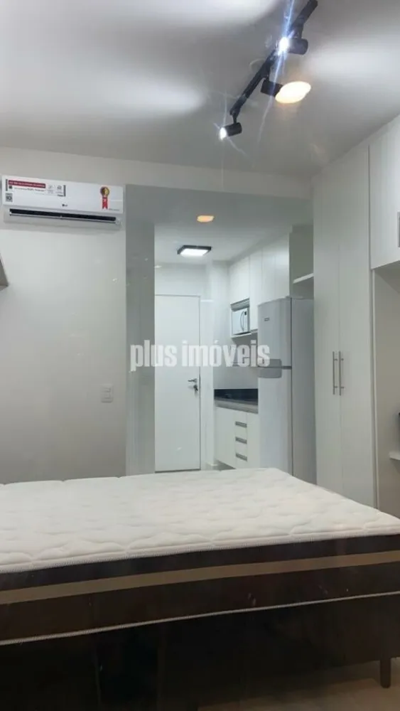 Apartamento, 1 quarto, 25 m² - Foto 5
