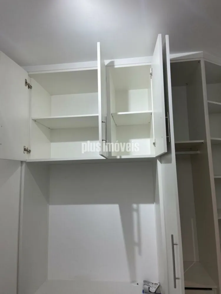 Apartamento, 1 quarto, 25 m² - Foto 1
