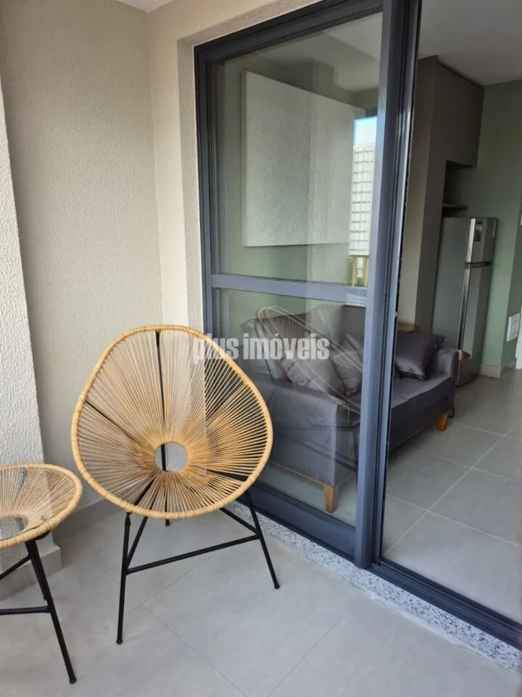 Apartamento, 1 quarto, 26 m² - Foto 4