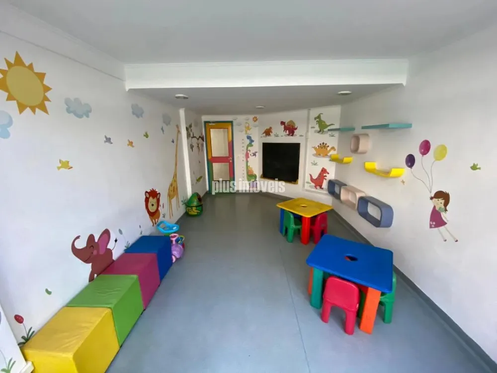 Apartamento, 4 quartos, 138 m² - Foto 4