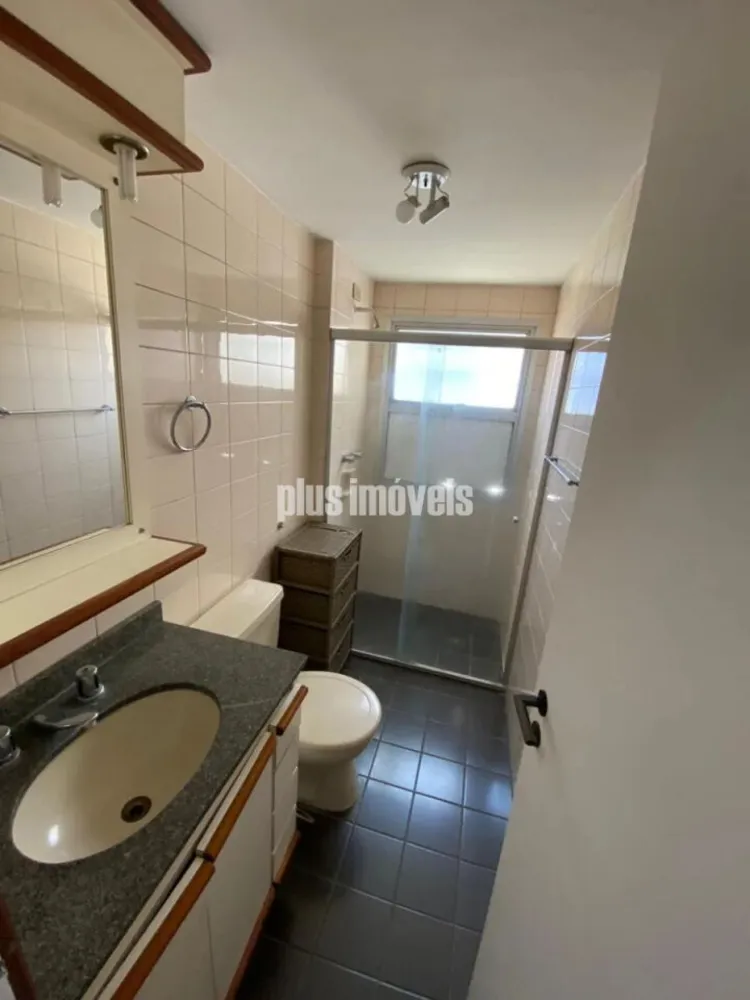 Apartamento, 4 quartos, 138 m² - Foto 1