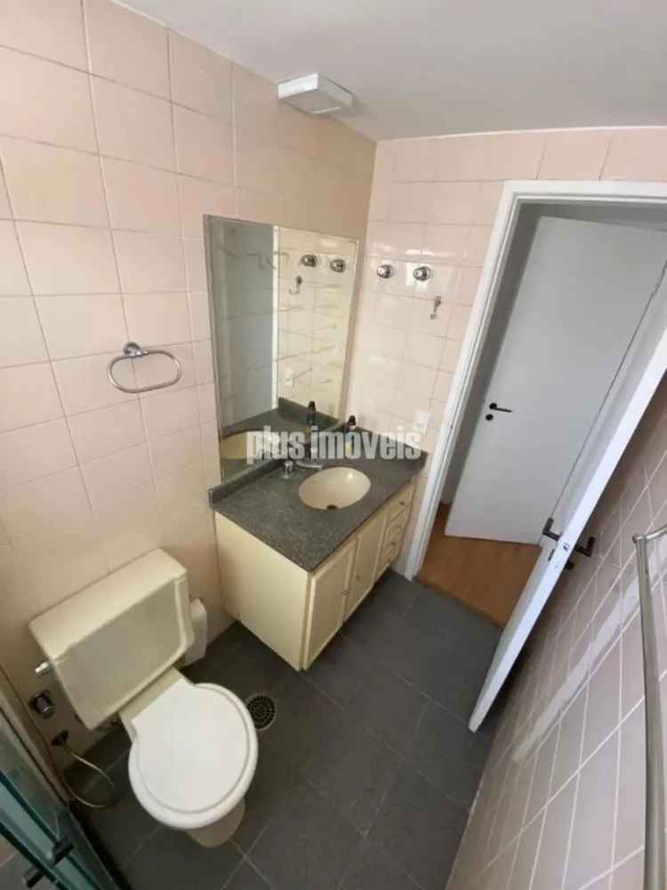 Apartamento, 4 quartos, 138 m² - Foto 2