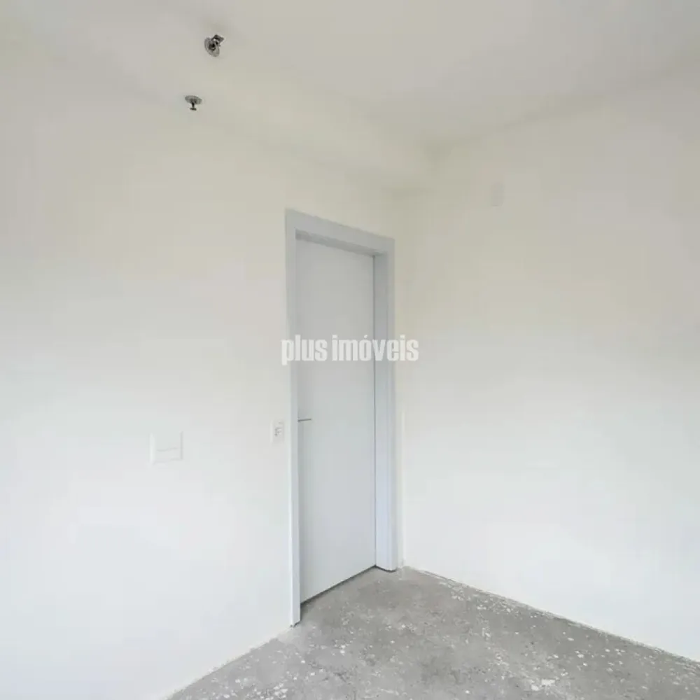 Apartamento, 1 quarto, 32 m² - Foto 1