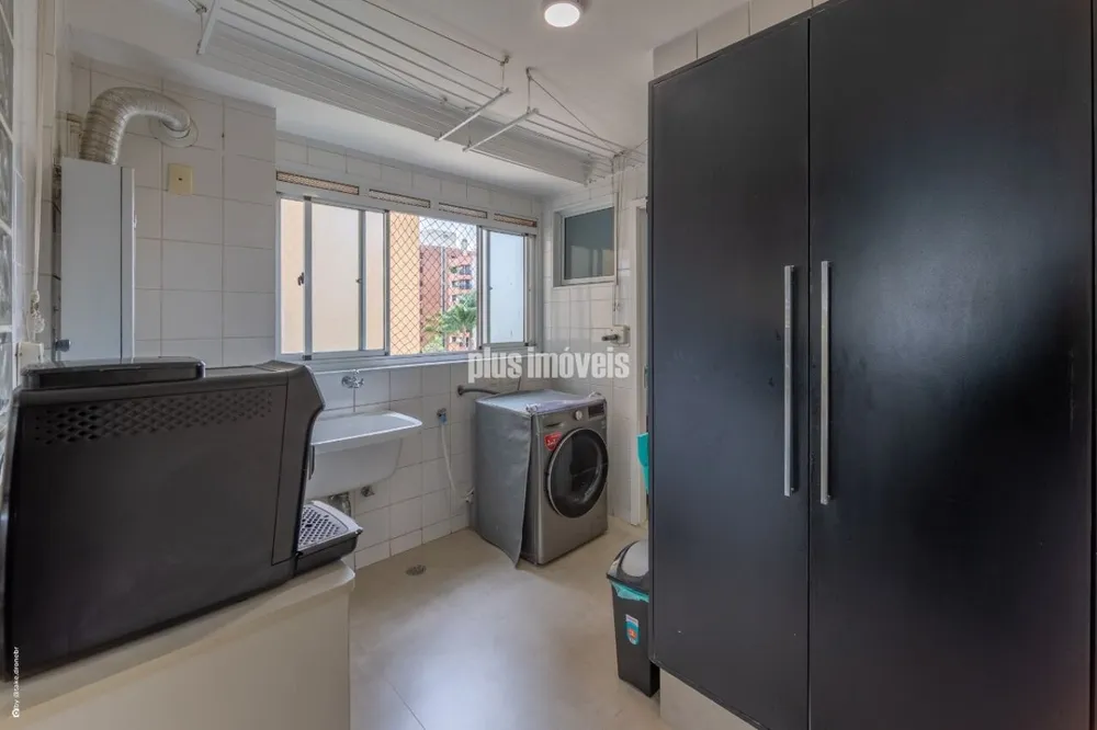 Apartamento, 2 quartos, 127 m² - Foto 4