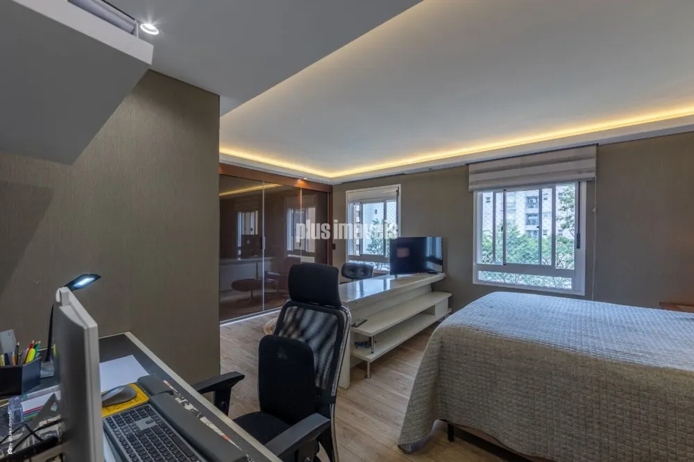 Apartamento, 2 quartos, 127 m² - Foto 2