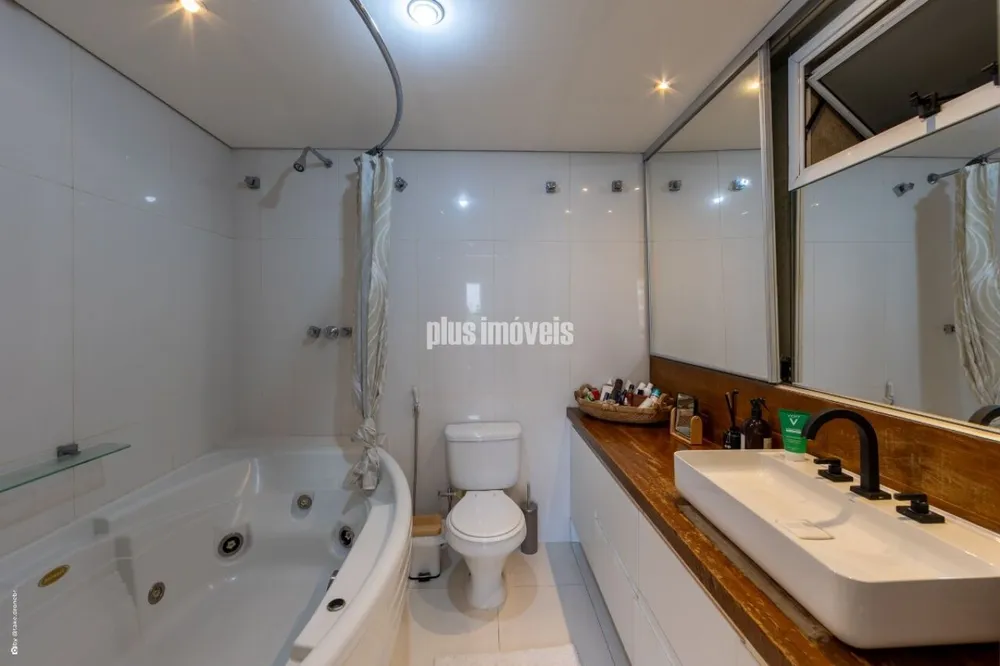 Apartamento, 2 quartos, 127 m² - Foto 1