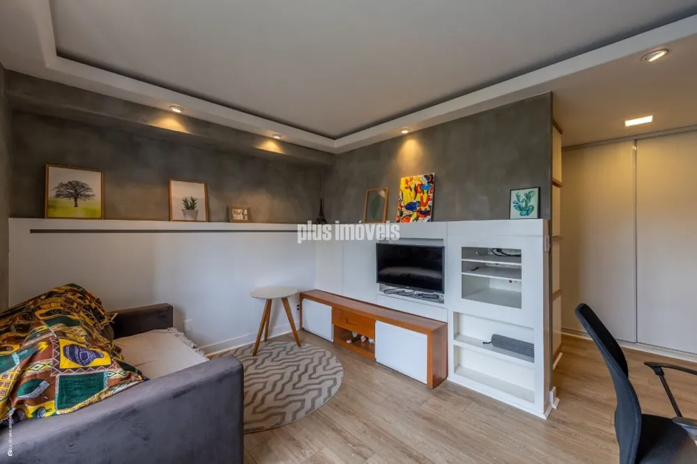 Apartamento, 2 quartos, 127 m² - Foto 3