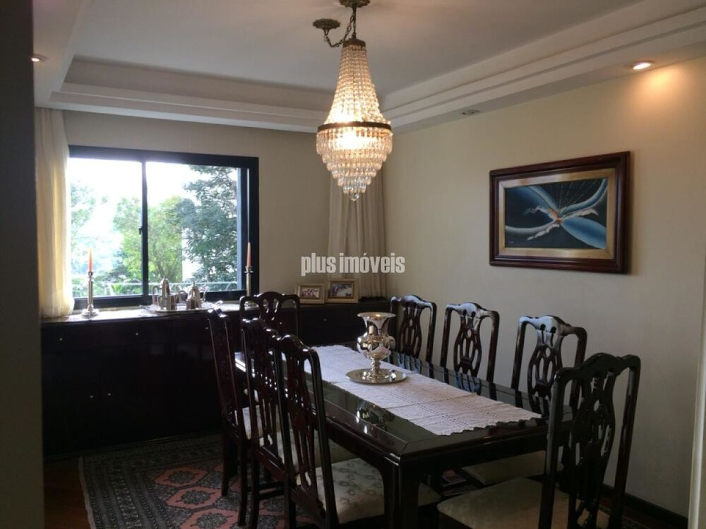 Apartamento, 3 quartos, 180 m² - Foto 4