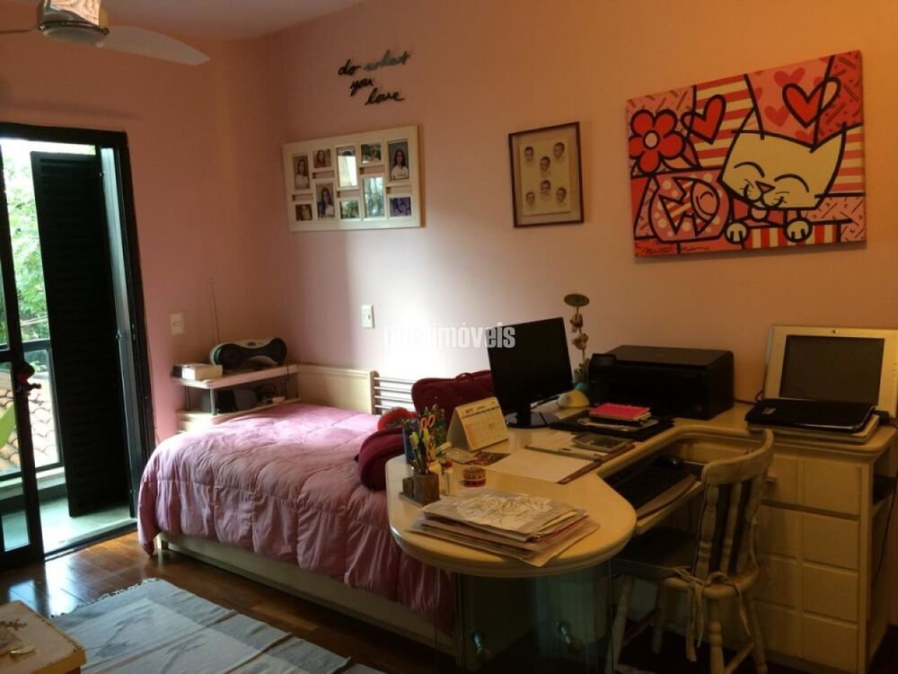 Apartamento, 3 quartos, 180 m² - Foto 2