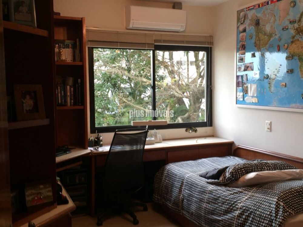 Apartamento, 3 quartos, 180 m² - Foto 3