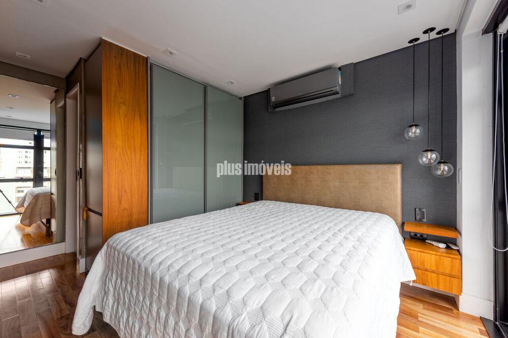 Apartamento, 1 quarto, 45 m² - Foto 23