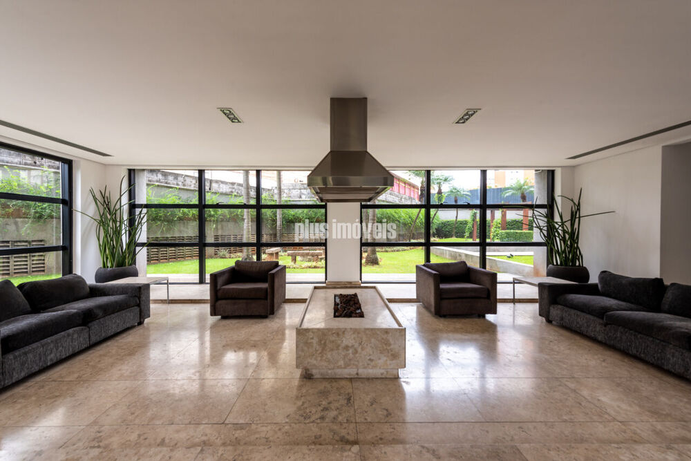 Apartamento, 1 quarto, 45 m² - Foto 25