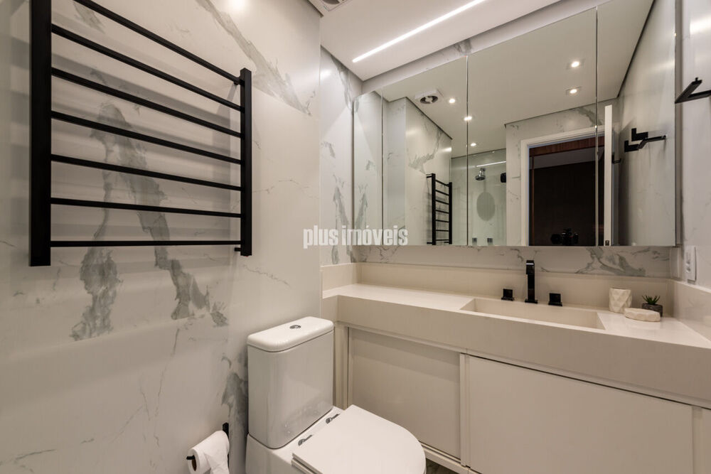 Apartamento, 1 quarto, 45 m² - Foto 18