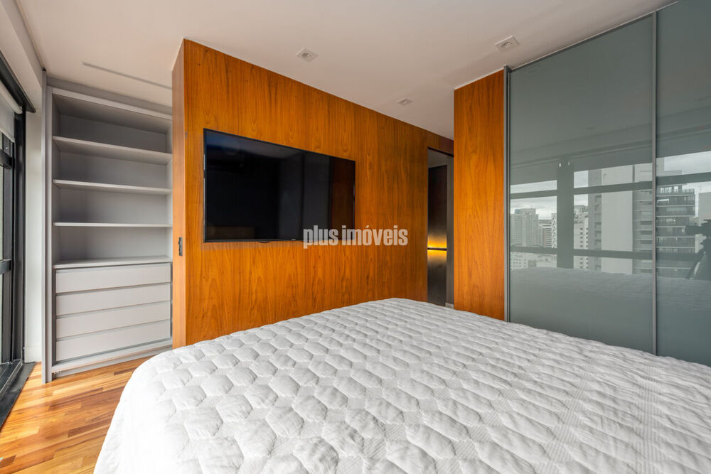 Apartamento, 1 quarto, 45 m² - Foto 10