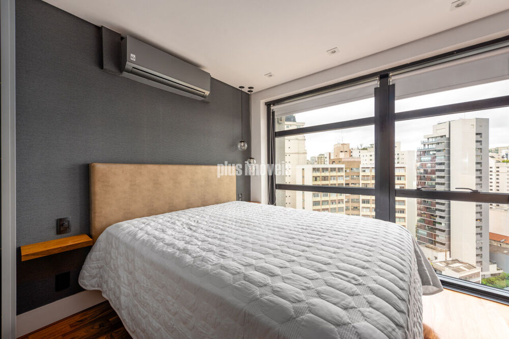 Apartamento, 1 quarto, 45 m² - Foto 20