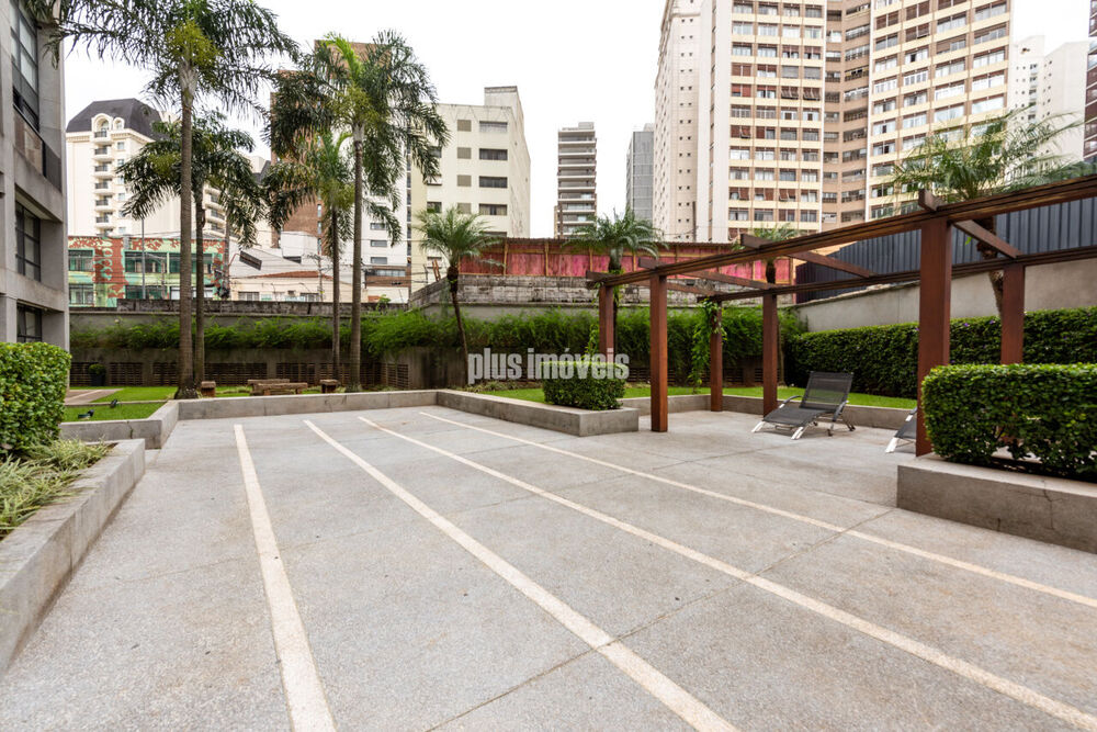 Apartamento, 1 quarto, 45 m² - Foto 21