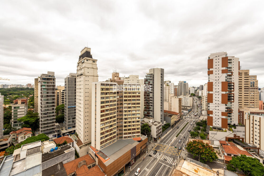 Apartamento, 1 quarto, 45 m² - Foto 4