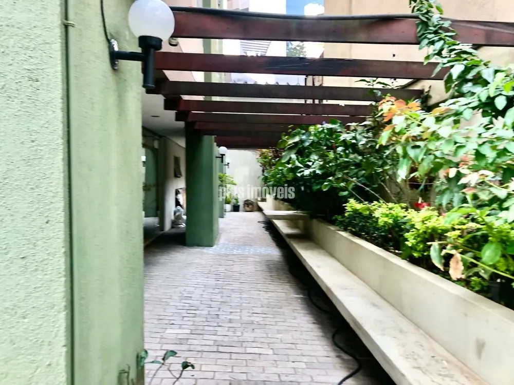 Apartamento, 3 quartos, 107 m² - Foto 3