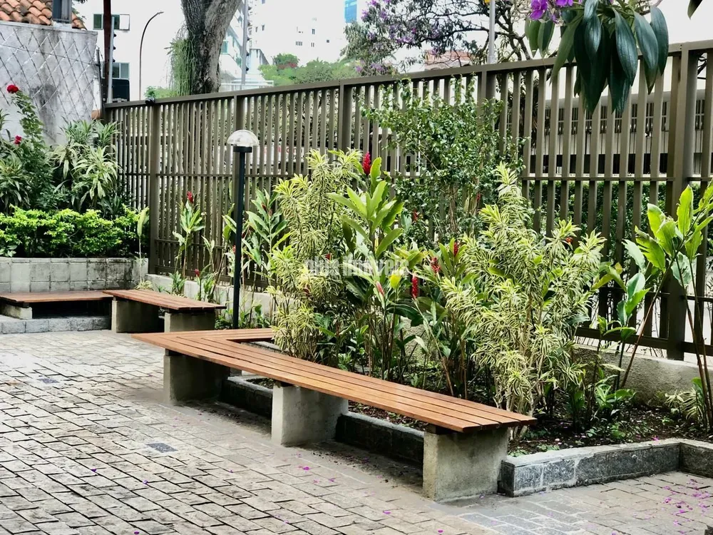 Apartamento, 3 quartos, 107 m² - Foto 4