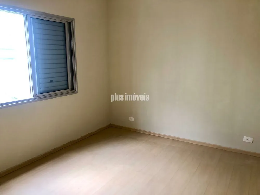 Apartamento, 3 quartos, 107 m² - Foto 1
